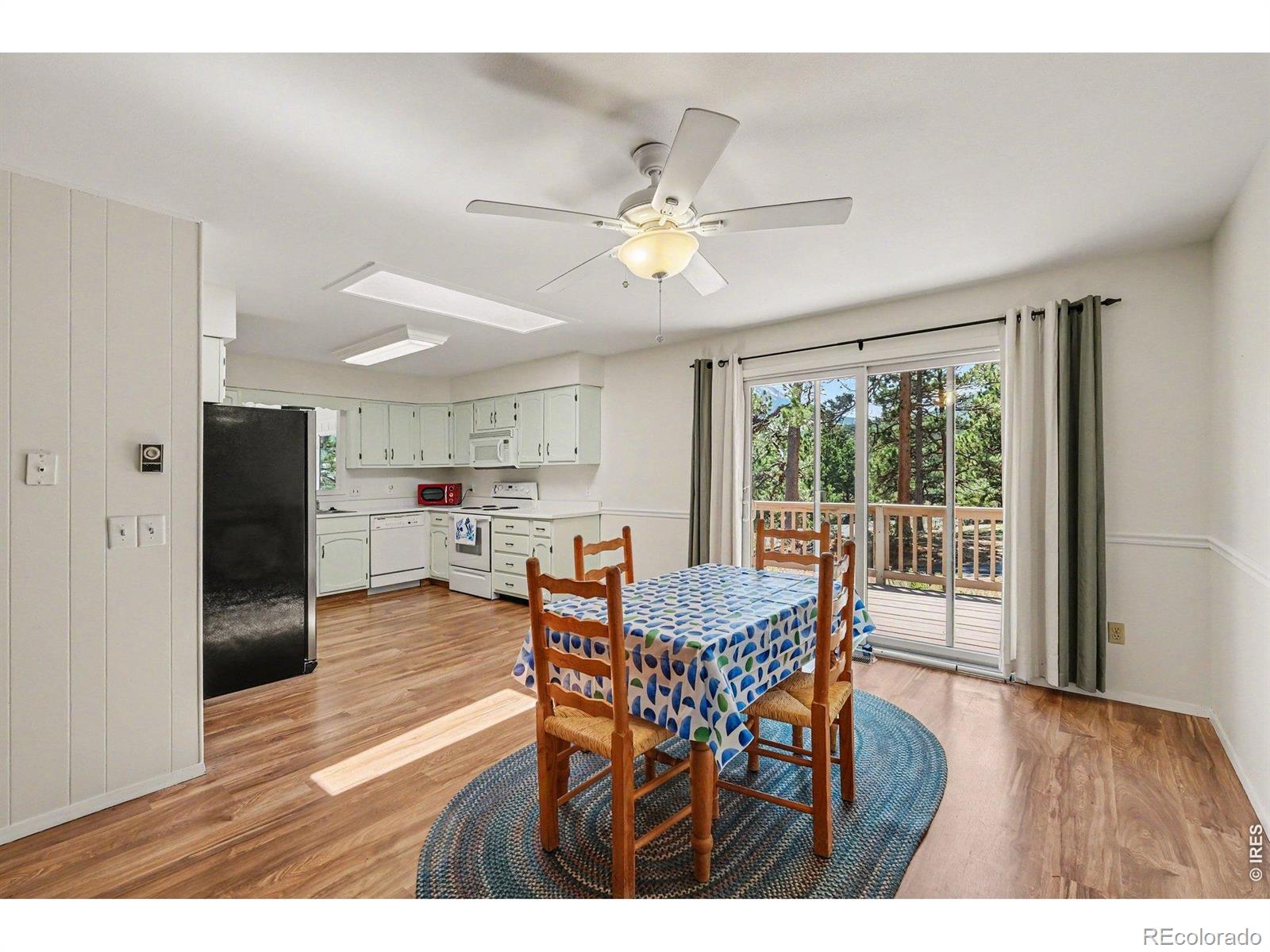900 Scott Avenue Estes Park CO 80517