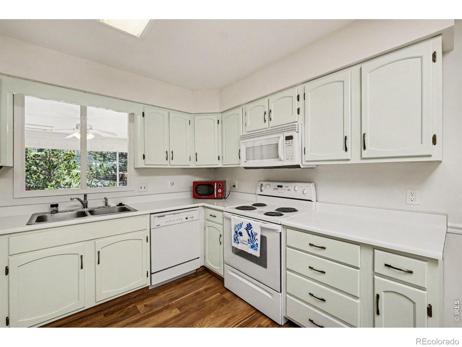 900 Scott Avenue Estes Park CO 80517