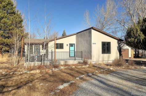 15745 Birdie Lane Buena Vista CO 81211