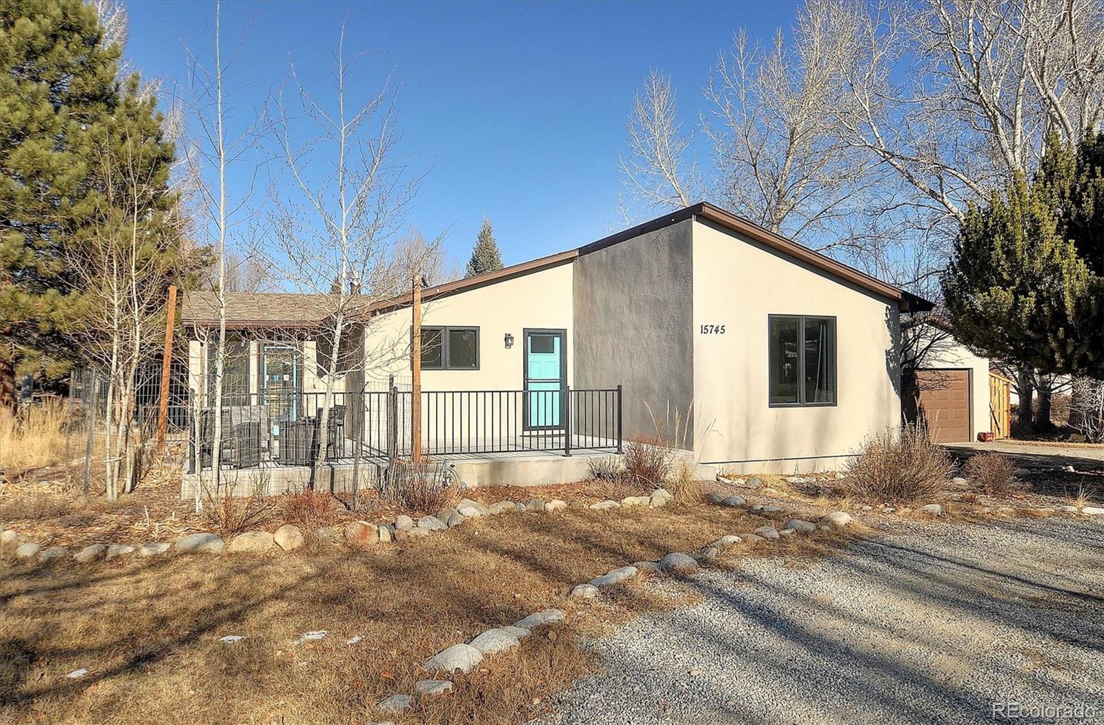 15745 Birdie Lane Buena Vista CO 81211