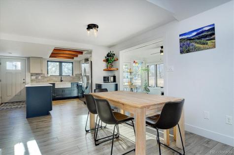 15745 Birdie Lane Buena Vista CO 81211