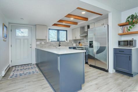 15745 Birdie Lane Buena Vista CO 81211