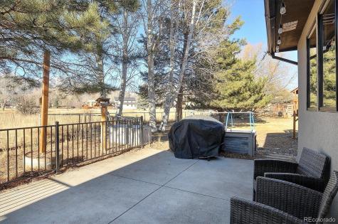 15745 Birdie Lane Buena Vista CO 81211