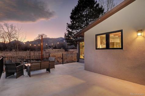 15745 Birdie Lane Buena Vista CO 81211