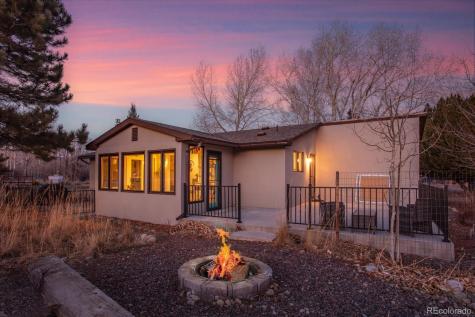 15745 Birdie Lane Buena Vista CO 81211