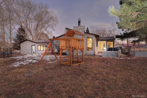 15745 Birdie Lane Buena Vista CO 81211