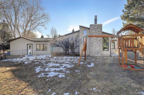 15745 Birdie Lane Buena Vista CO 81211