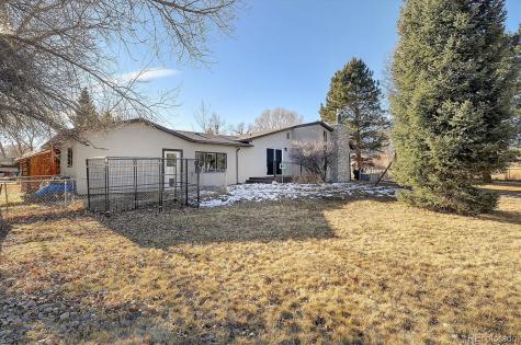 15745 Birdie Lane Buena Vista CO 81211