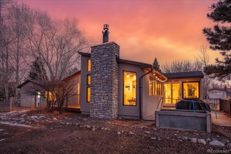 15745 Birdie Lane Buena Vista CO 81211