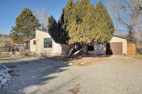 15745 Birdie Lane Buena Vista CO 81211