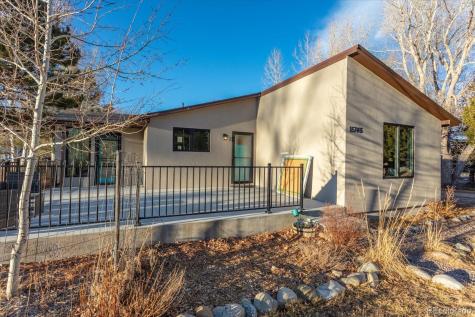 15745 Birdie Lane Buena Vista CO 81211