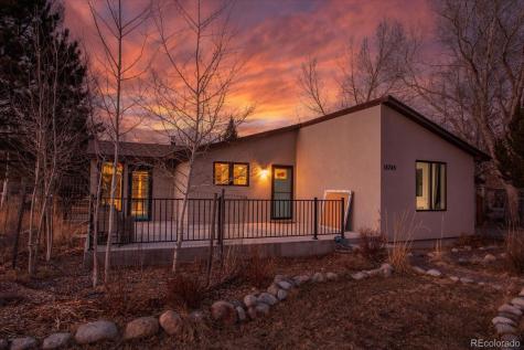 15745 Birdie Lane Buena Vista CO 81211
