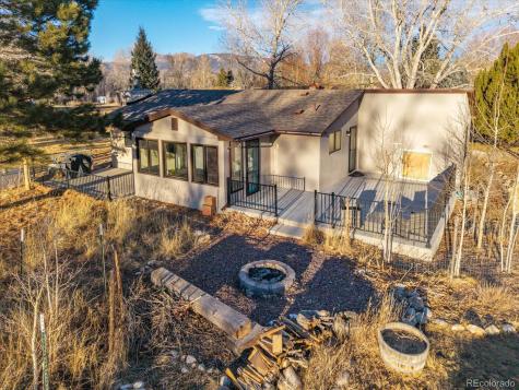 15745 Birdie Lane Buena Vista CO 81211