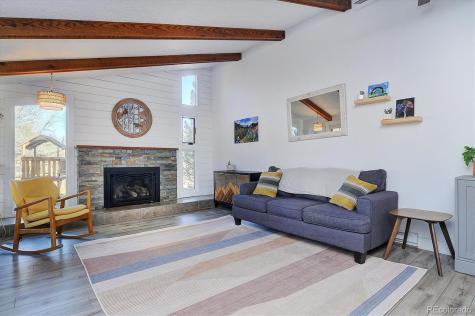 15745 Birdie Lane Buena Vista CO 81211