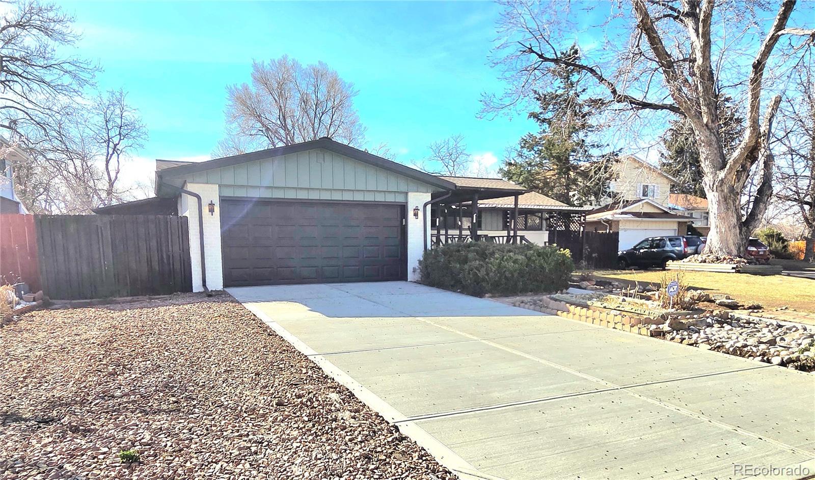 2341 S Kenton Street Aurora CO 80014