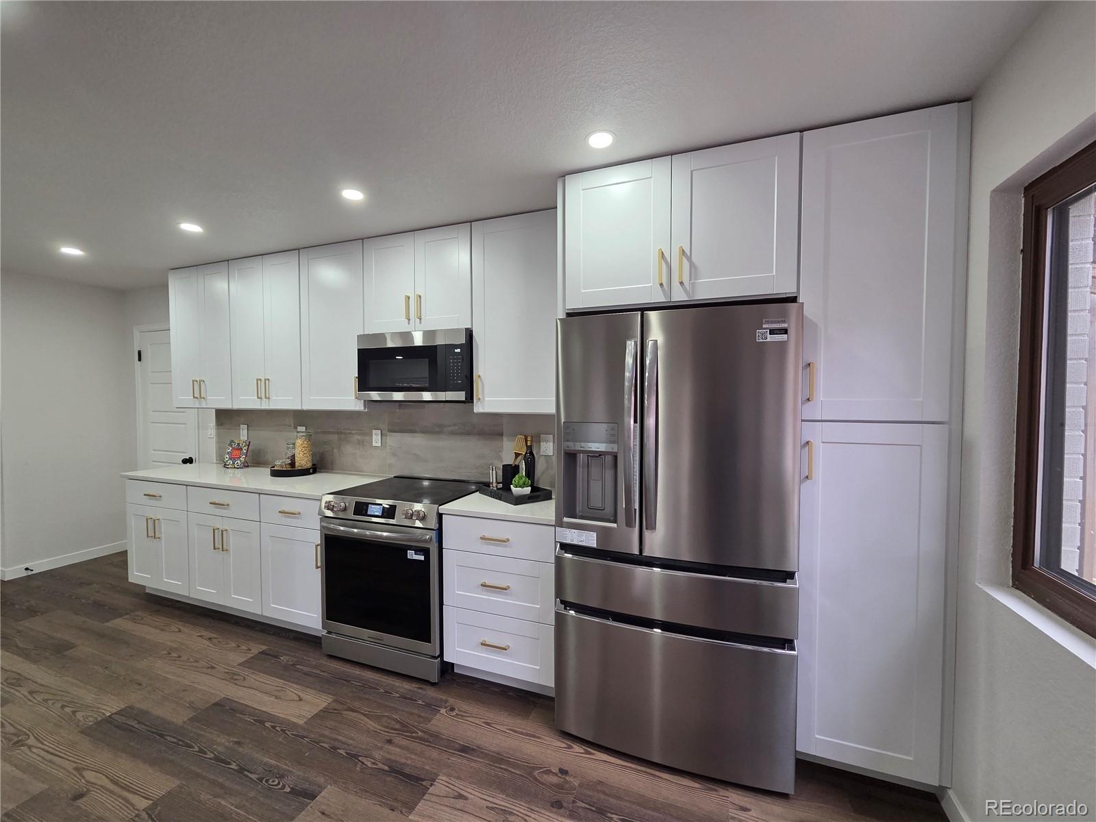 2341 S Kenton Street Aurora CO 80014