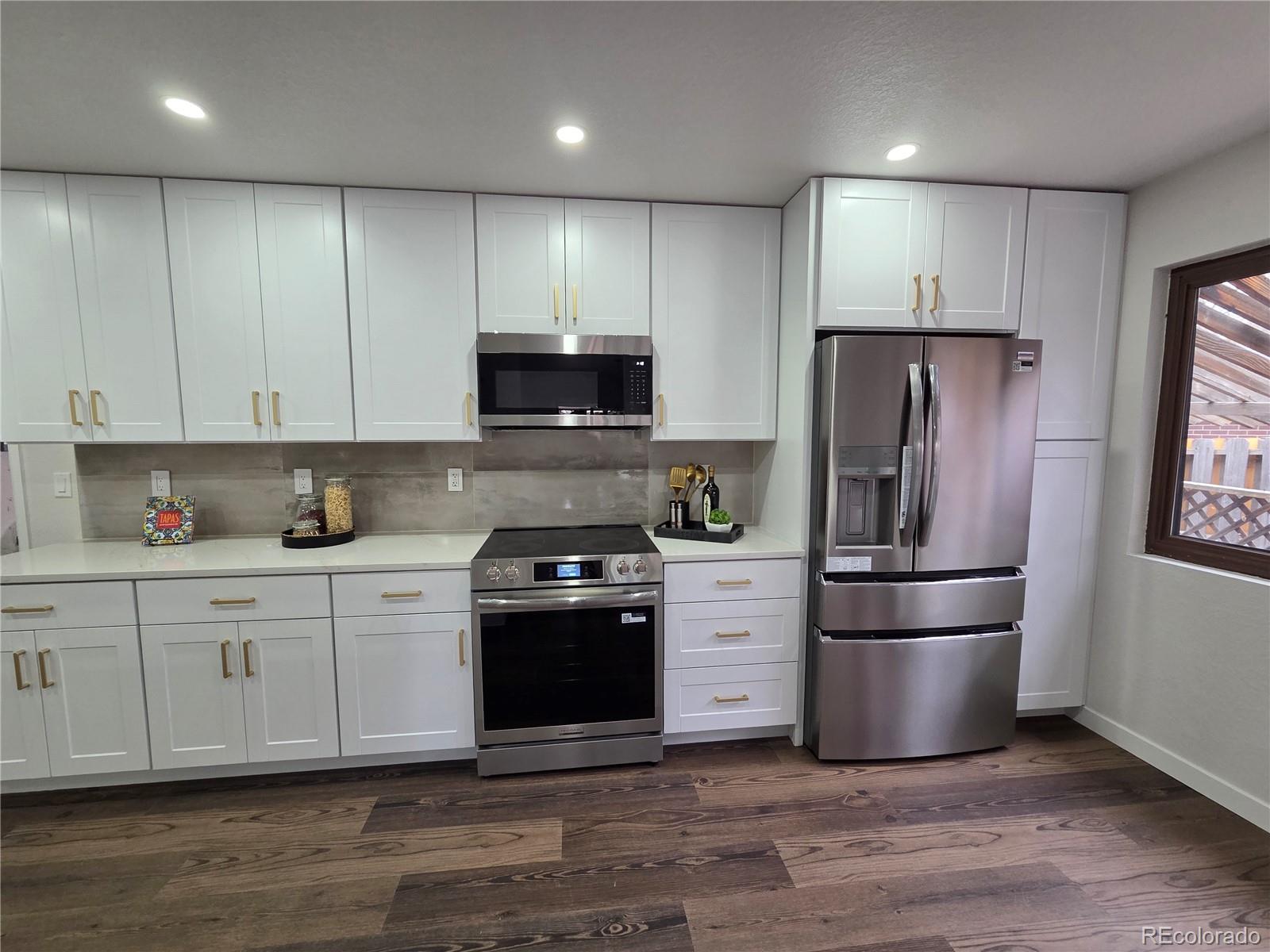 2341 S Kenton Street Aurora CO 80014