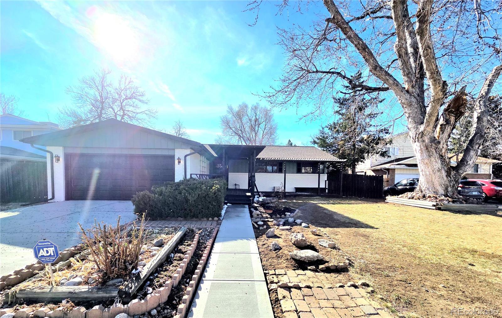 2341 S Kenton Street Aurora CO 80014