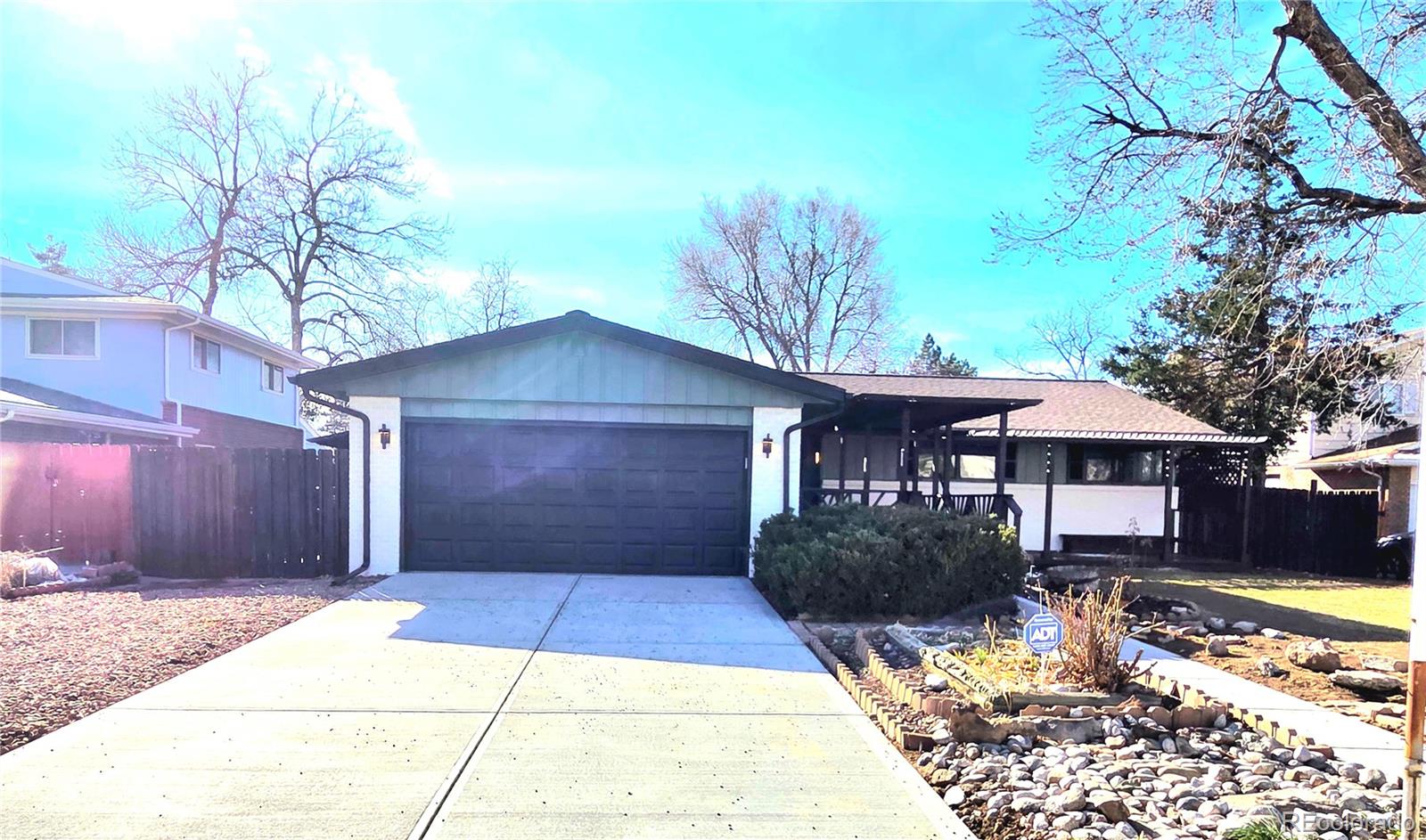 2341 S Kenton Street Aurora CO 80014