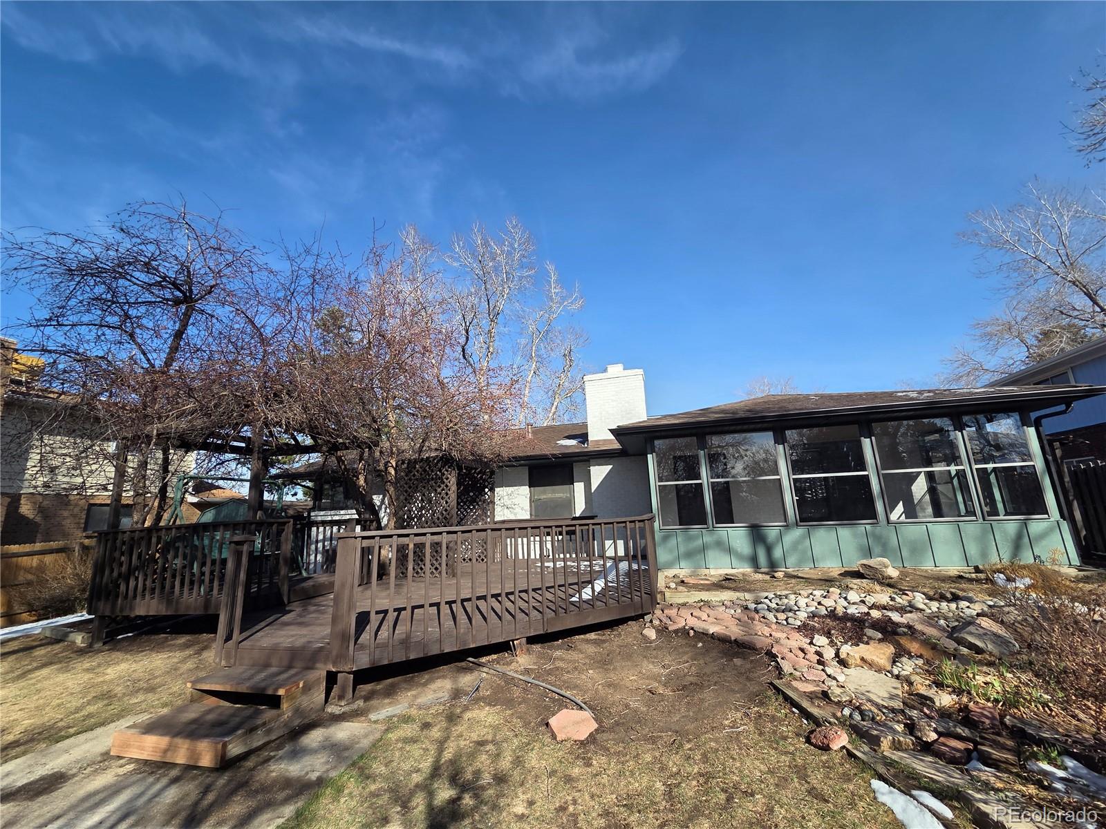 2341 S Kenton Street Aurora CO 80014