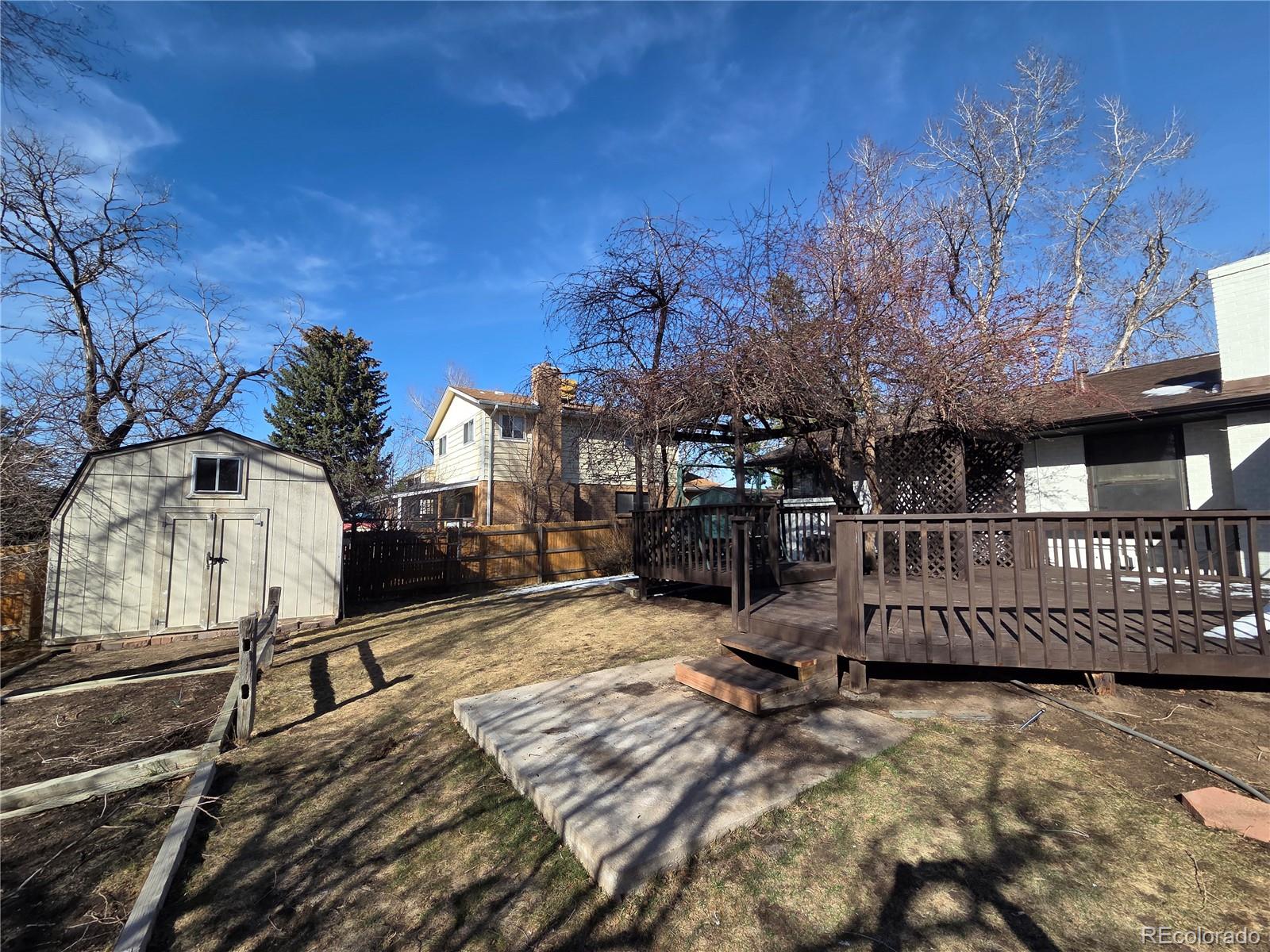 2341 S Kenton Street Aurora CO 80014