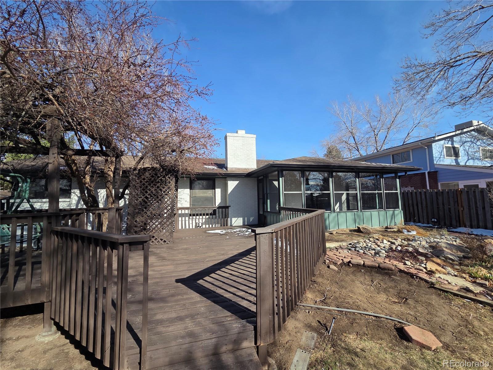 2341 S Kenton Street Aurora CO 80014