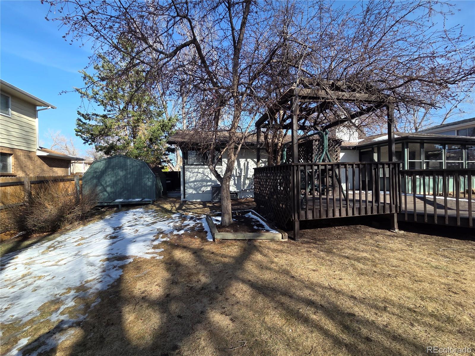 2341 S Kenton Street Aurora CO 80014