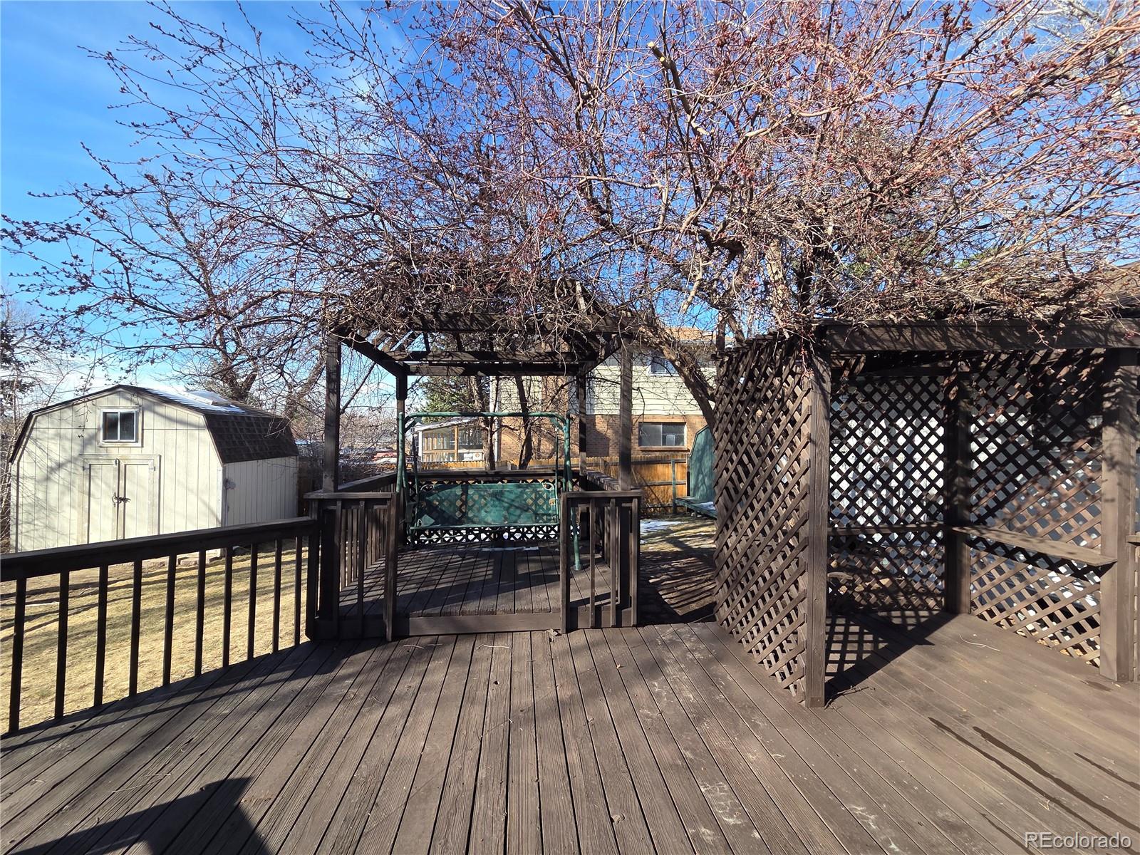 2341 S Kenton Street Aurora CO 80014
