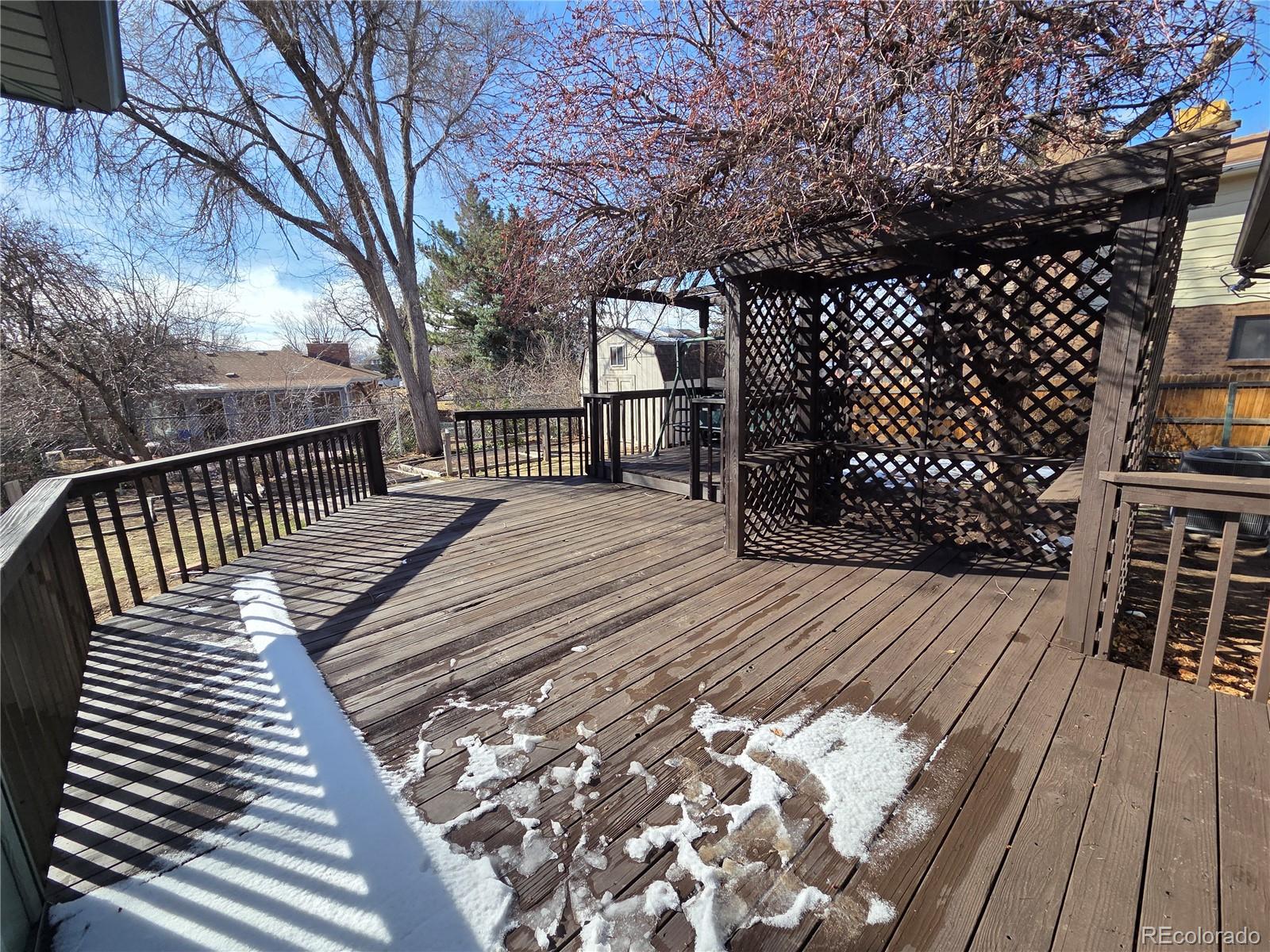 2341 S Kenton Street Aurora CO 80014