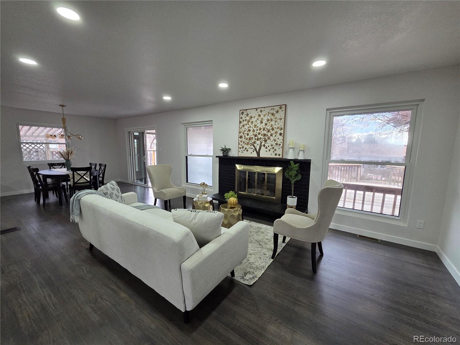 2341 S Kenton Street Aurora CO 80014