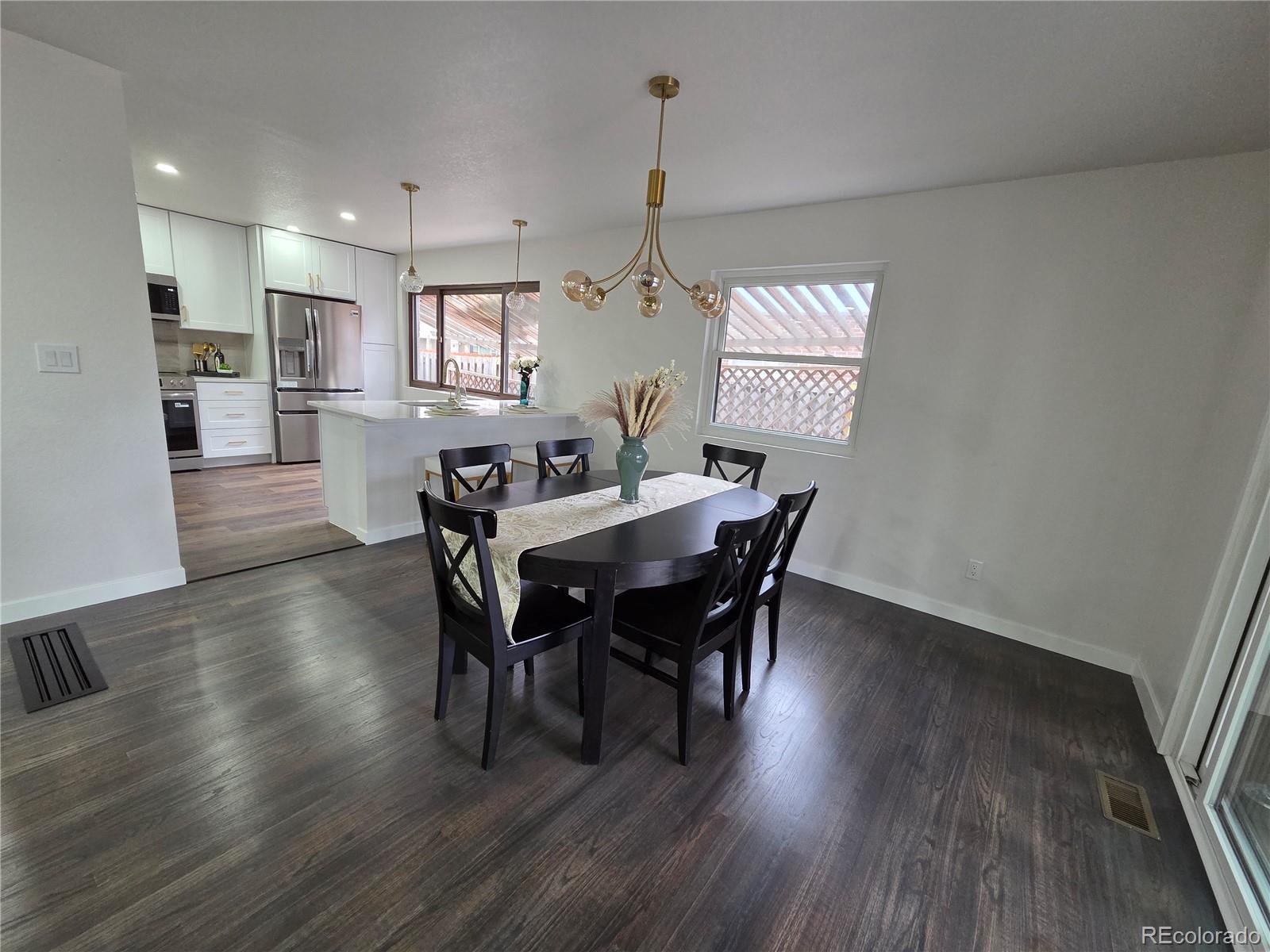 2341 S Kenton Street Aurora CO 80014
