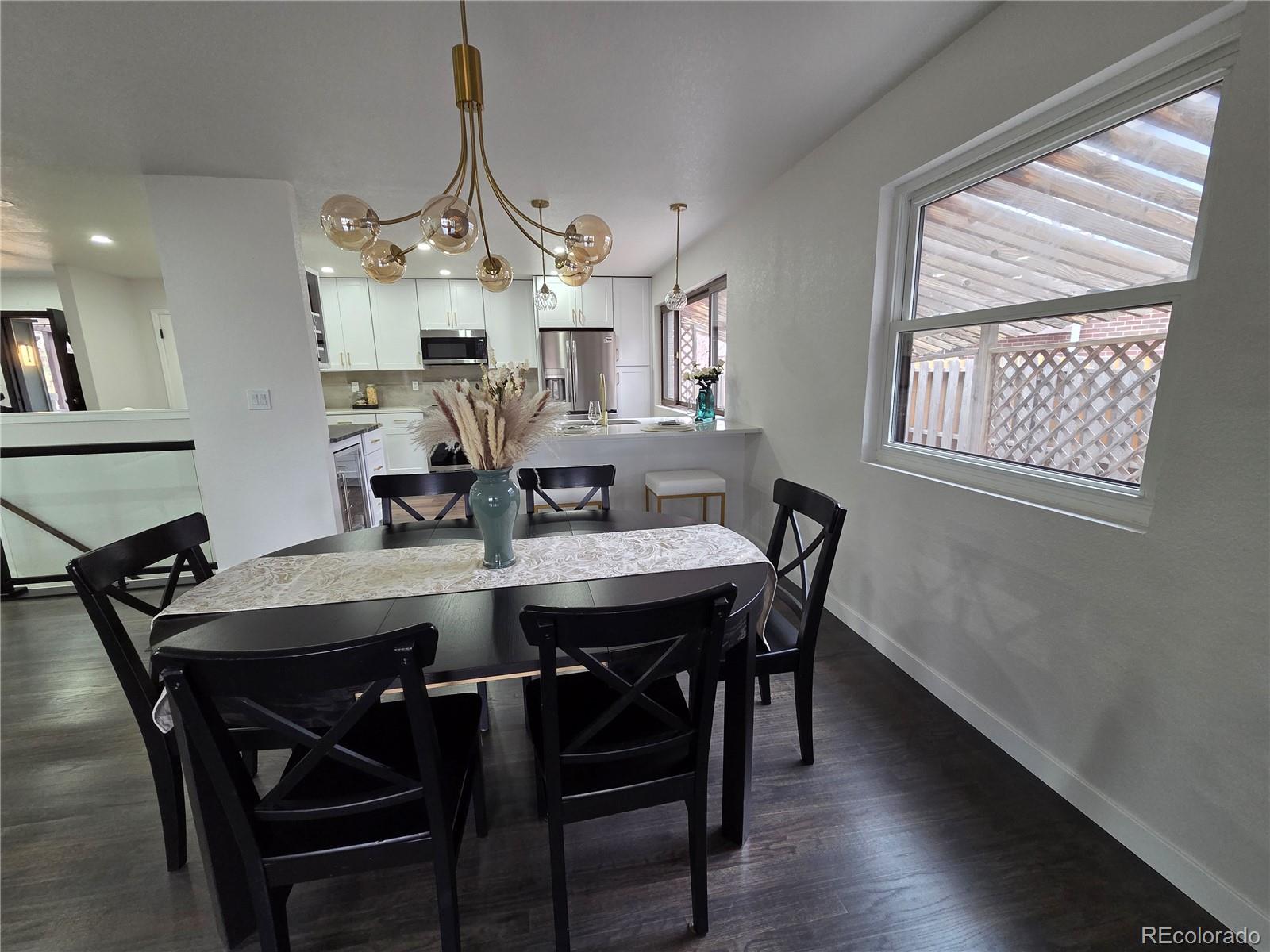 2341 S Kenton Street Aurora CO 80014