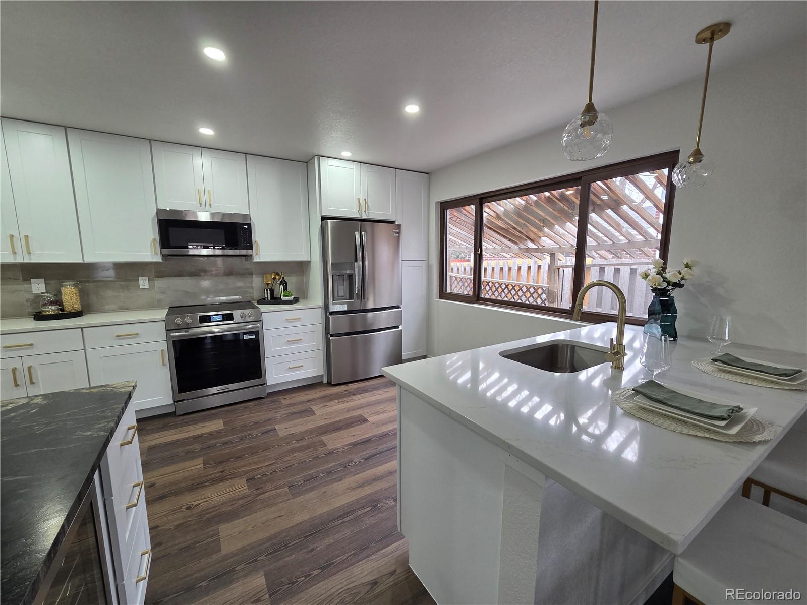 2341 S Kenton Street Aurora CO 80014