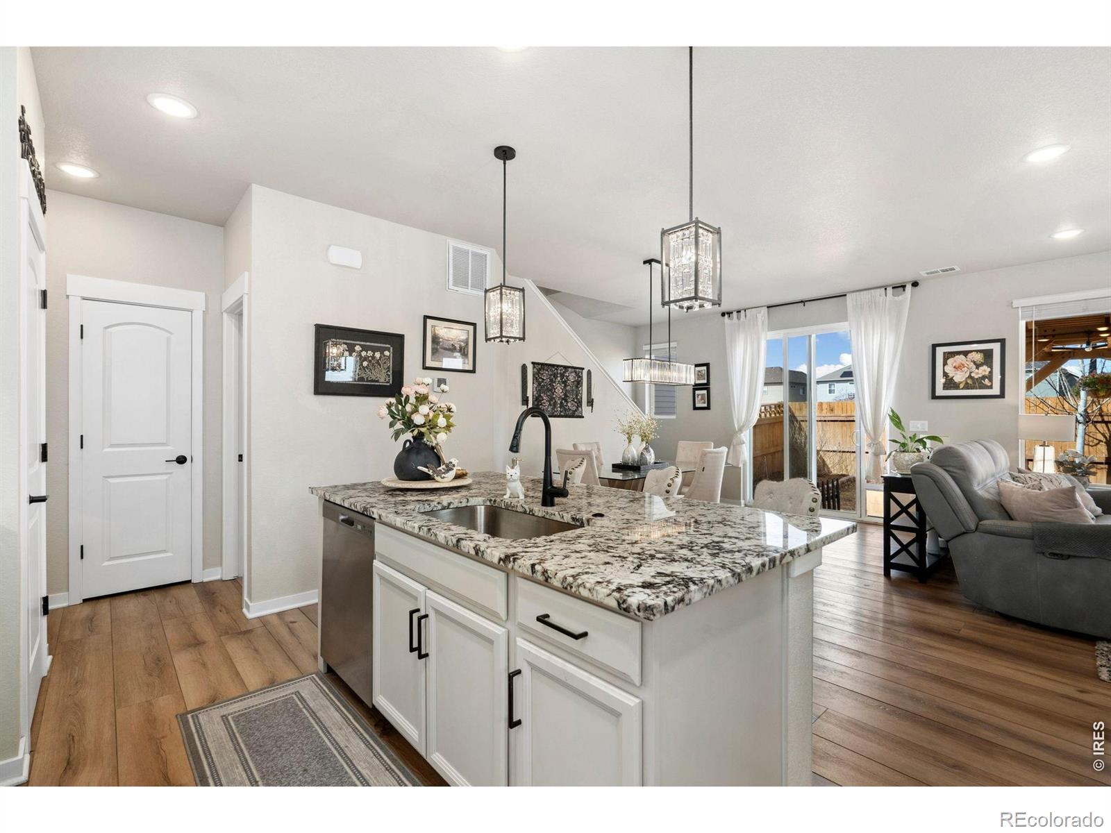 4433 Haymill Court Timnath CO 80547