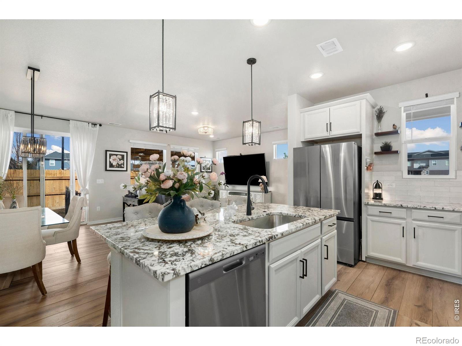 4433 Haymill Court Timnath CO 80547