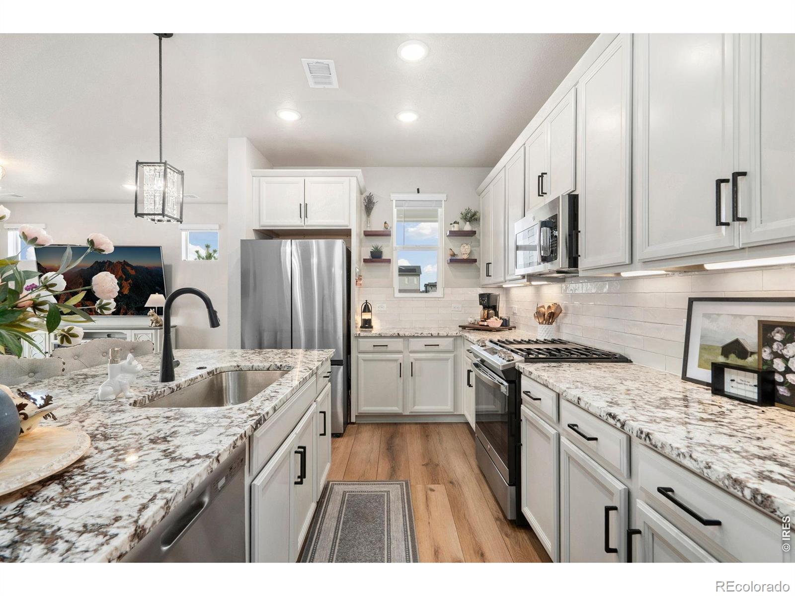 4433 Haymill Court Timnath CO 80547