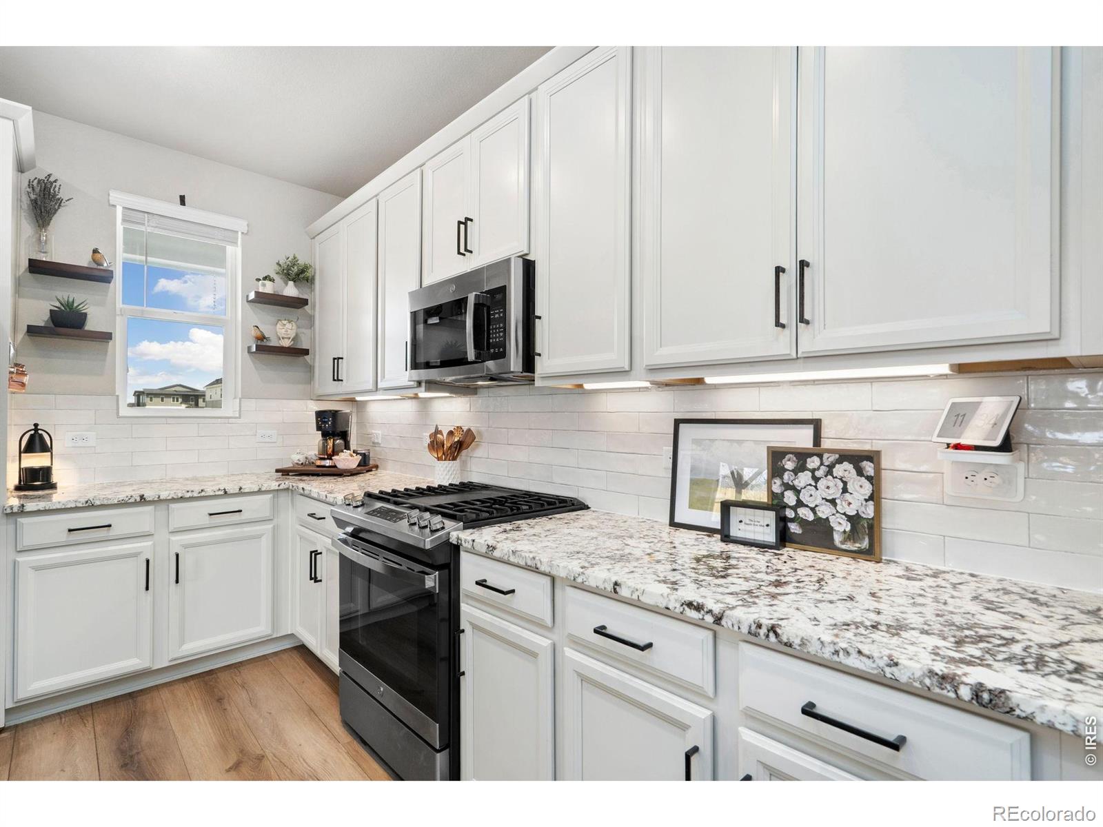4433 Haymill Court Timnath CO 80547