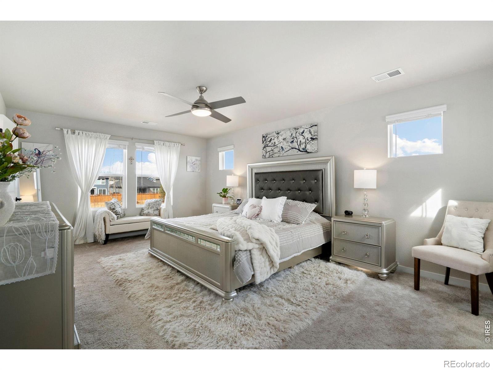 4433 Haymill Court Timnath CO 80547
