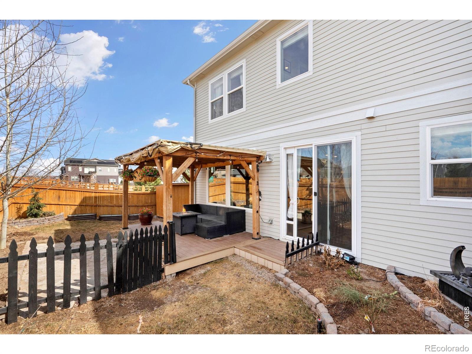 4433 Haymill Court Timnath CO 80547