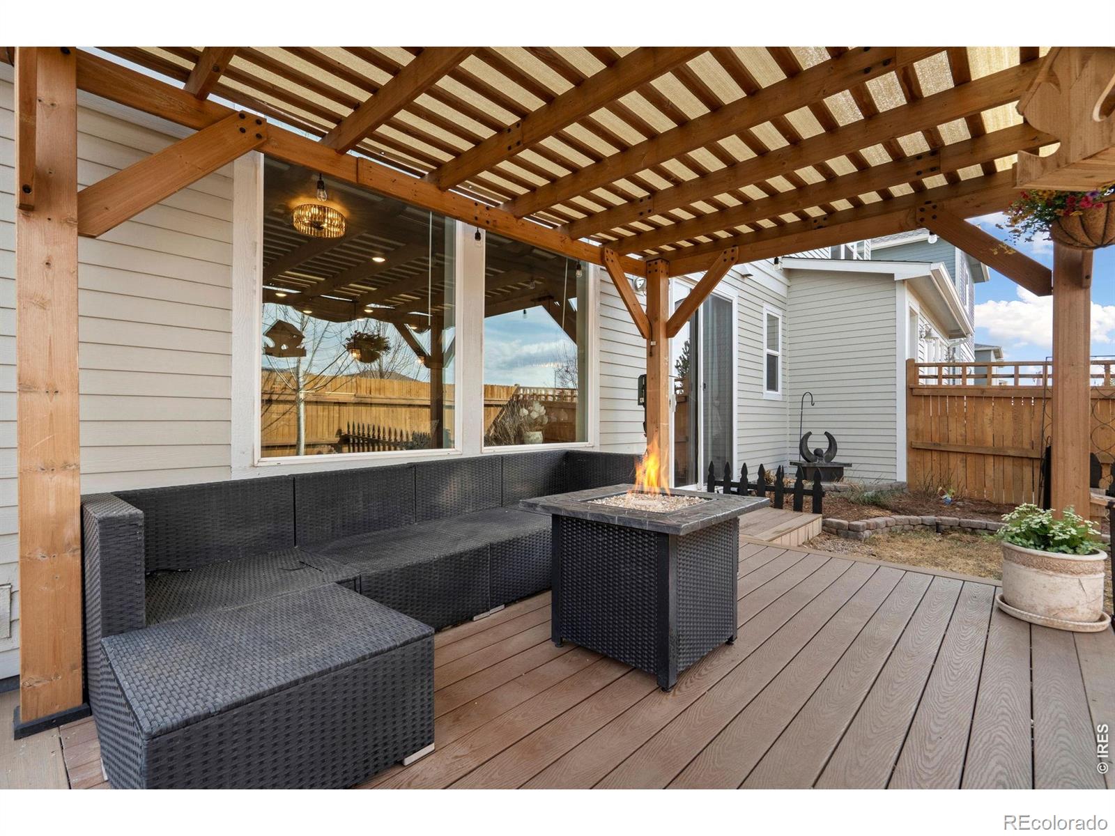 4433 Haymill Court Timnath CO 80547
