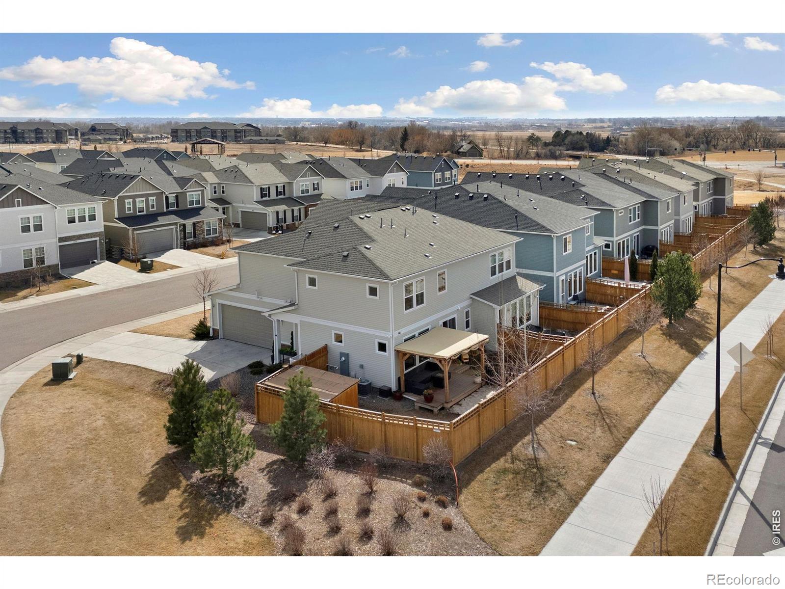 4433 Haymill Court Timnath CO 80547