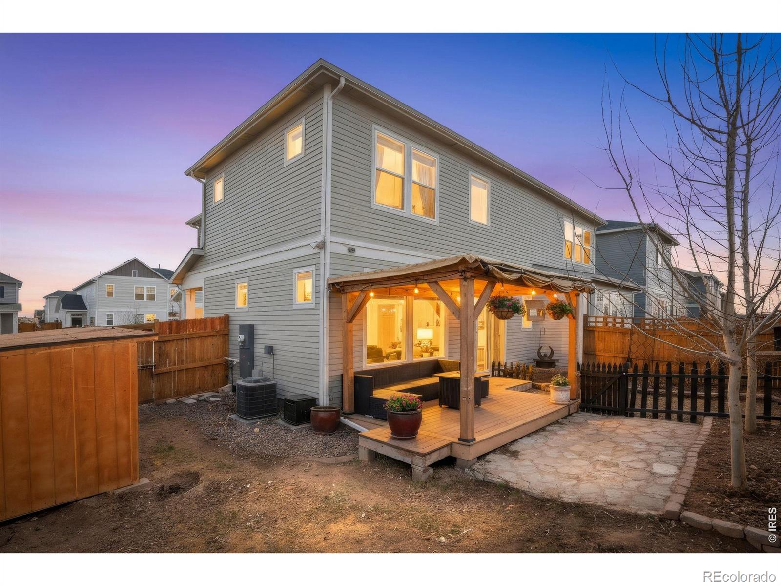 4433 Haymill Court Timnath CO 80547