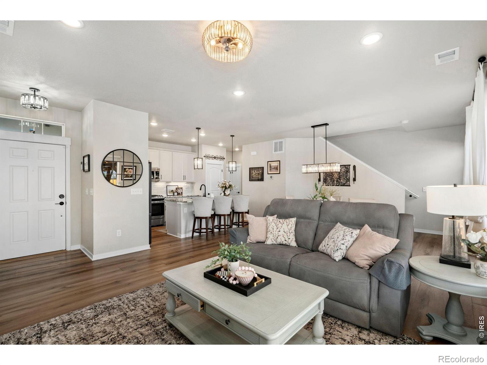 4433 Haymill Court Timnath CO 80547