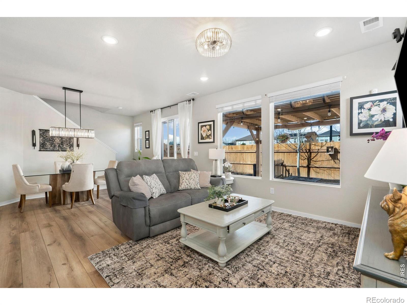 4433 Haymill Court Timnath CO 80547