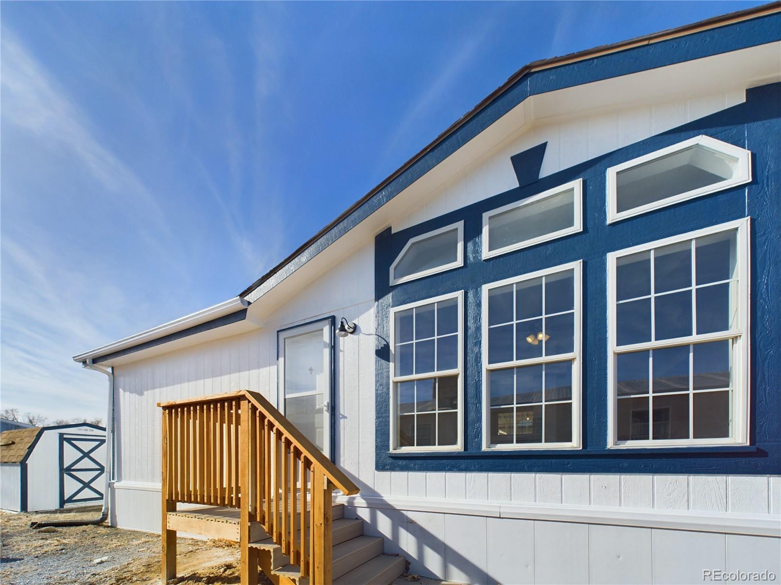 274 E Don Drive Pueblo CO 81007