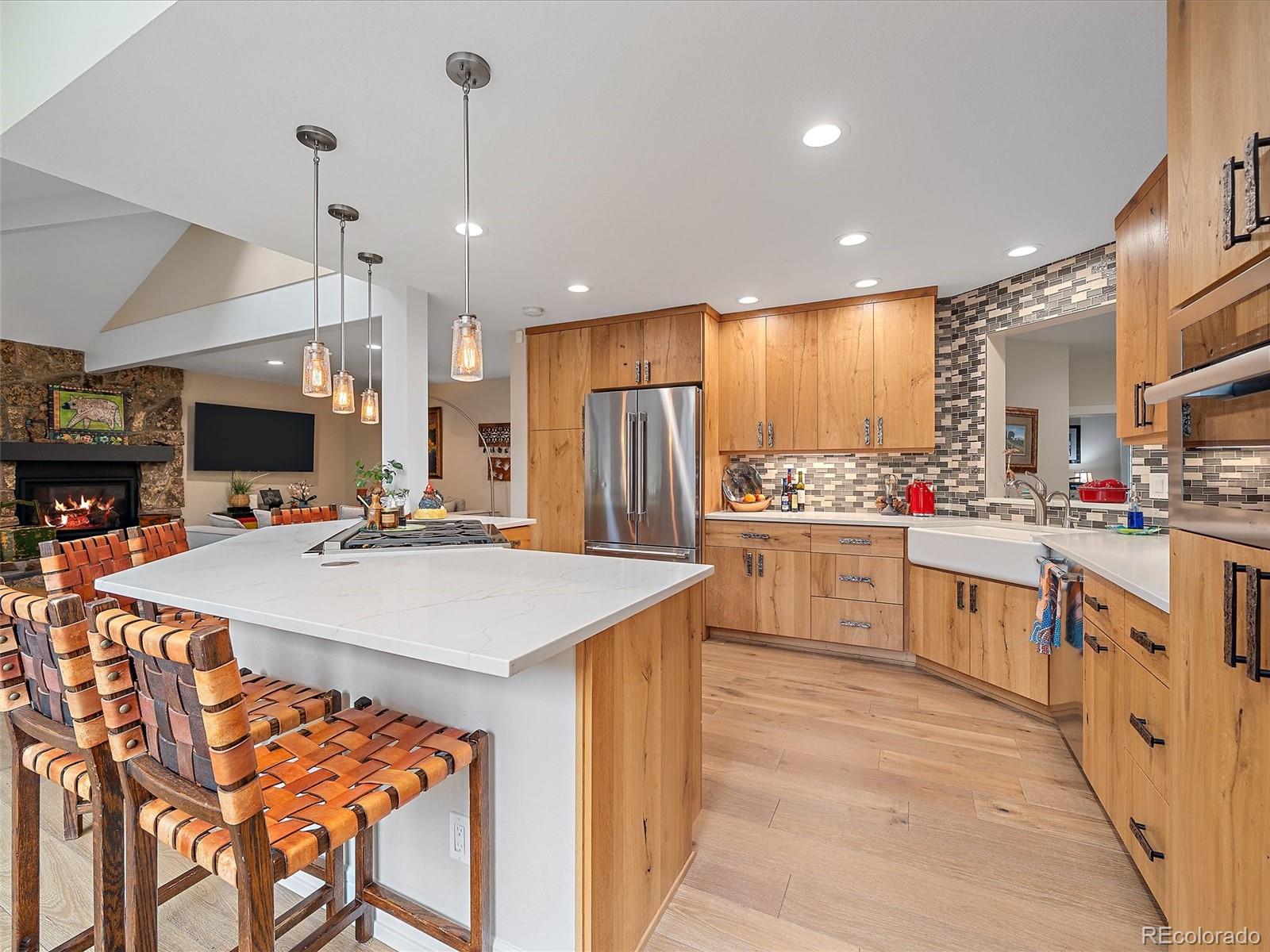 2100 Island Lane Evergreen CO 80439