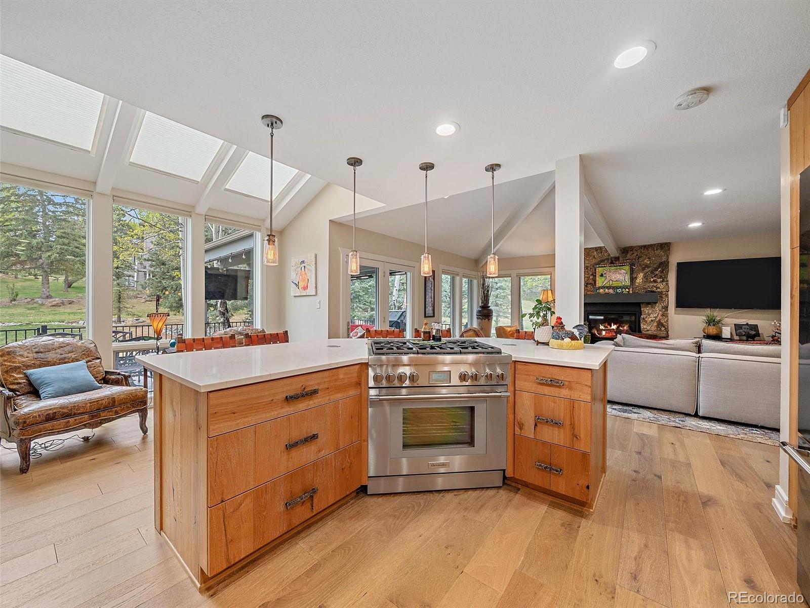 2100 Island Lane Evergreen CO 80439