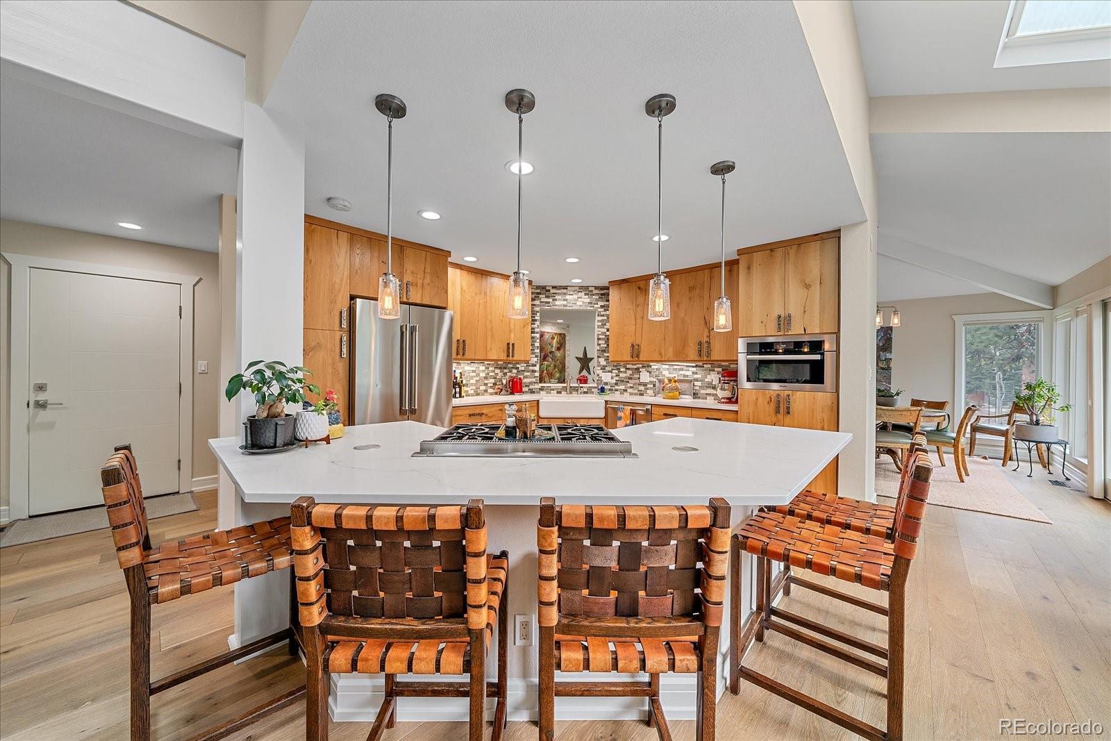 2100 Island Lane Evergreen CO 80439