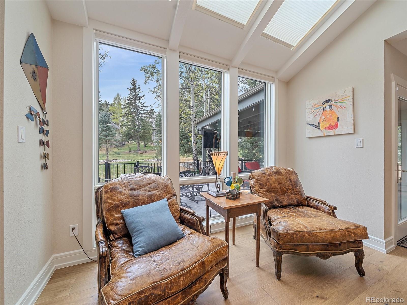 2100 Island Lane Evergreen CO 80439