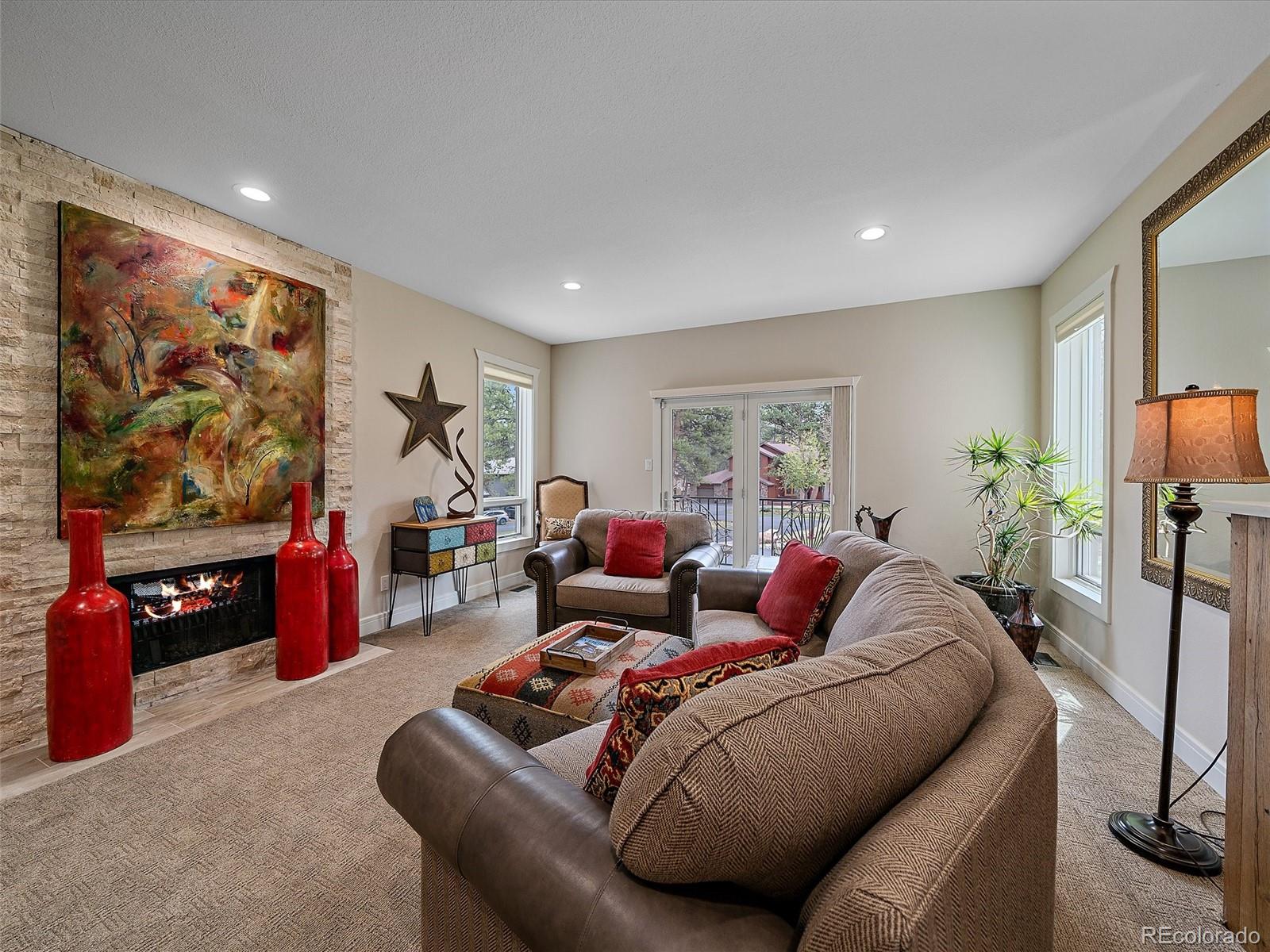 2100 Island Lane Evergreen CO 80439